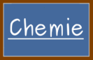 Schriftzug Chemie