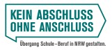 logo kein Abschluss ohne Anschluss